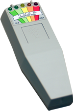 EMF METER 